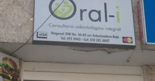 ORAL I ORAL I